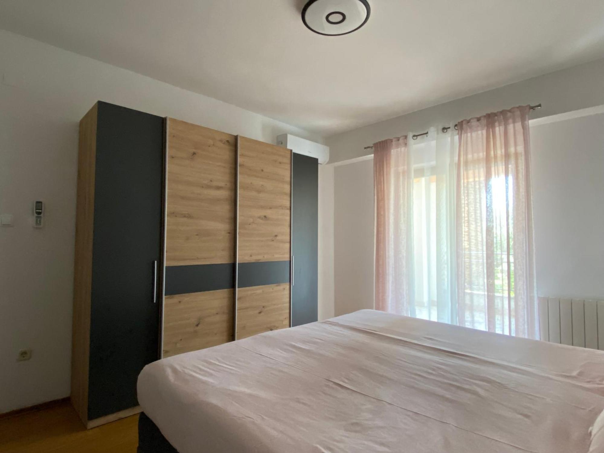 Marazul Apartments 포블랴나 외부 사진
