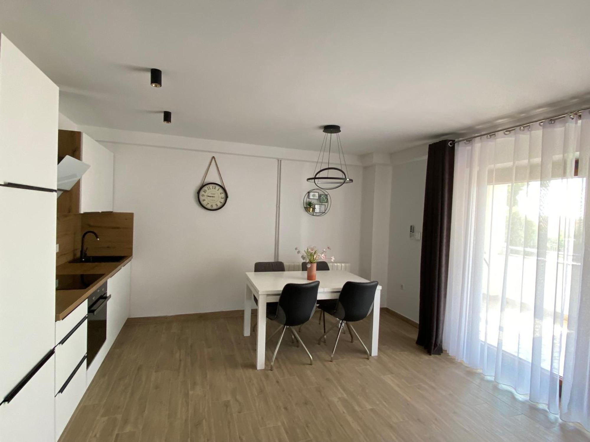 Marazul Apartments 포블랴나 외부 사진