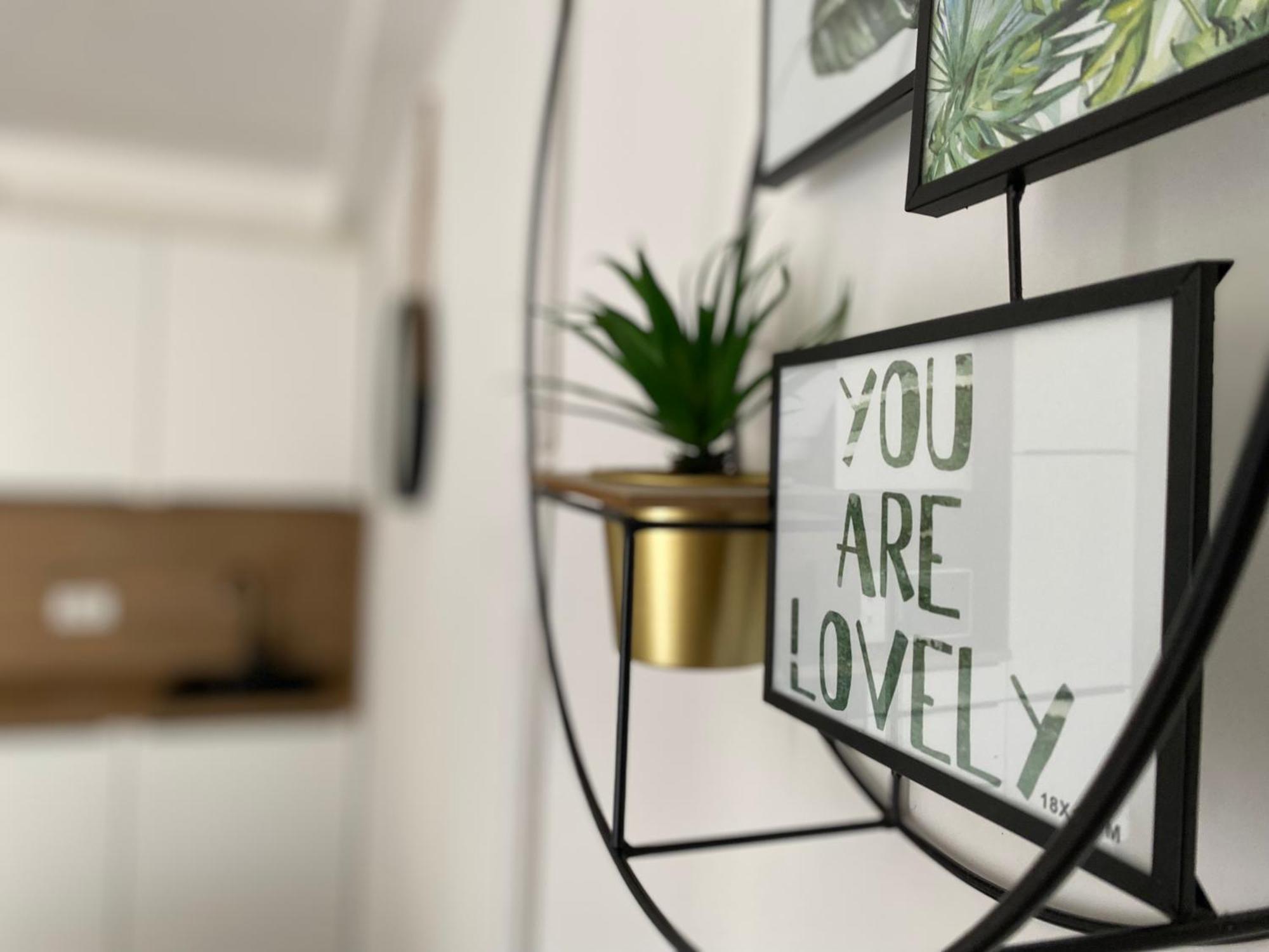 Marazul Apartments 포블랴나 외부 사진