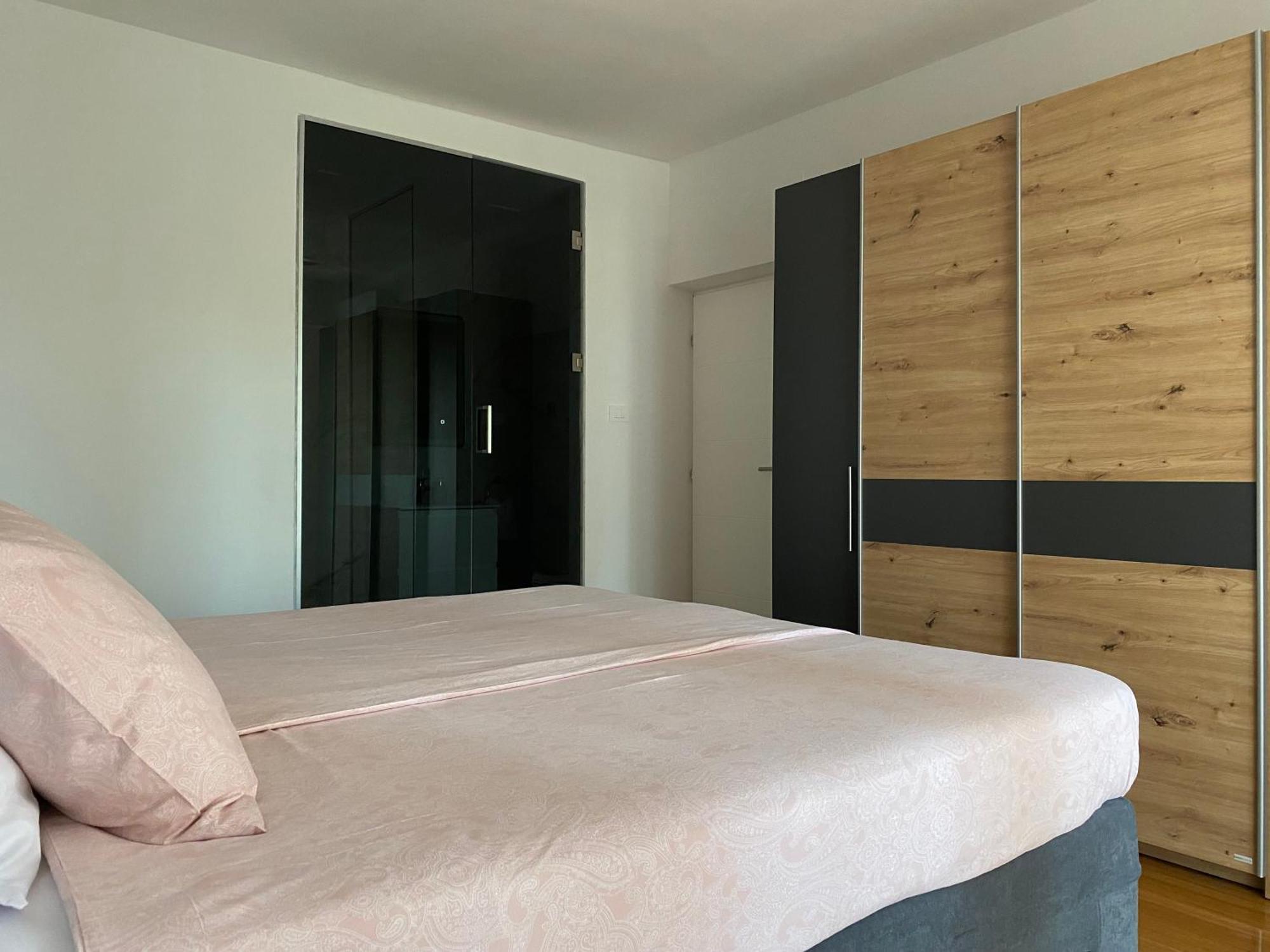 Marazul Apartments 포블랴나 외부 사진