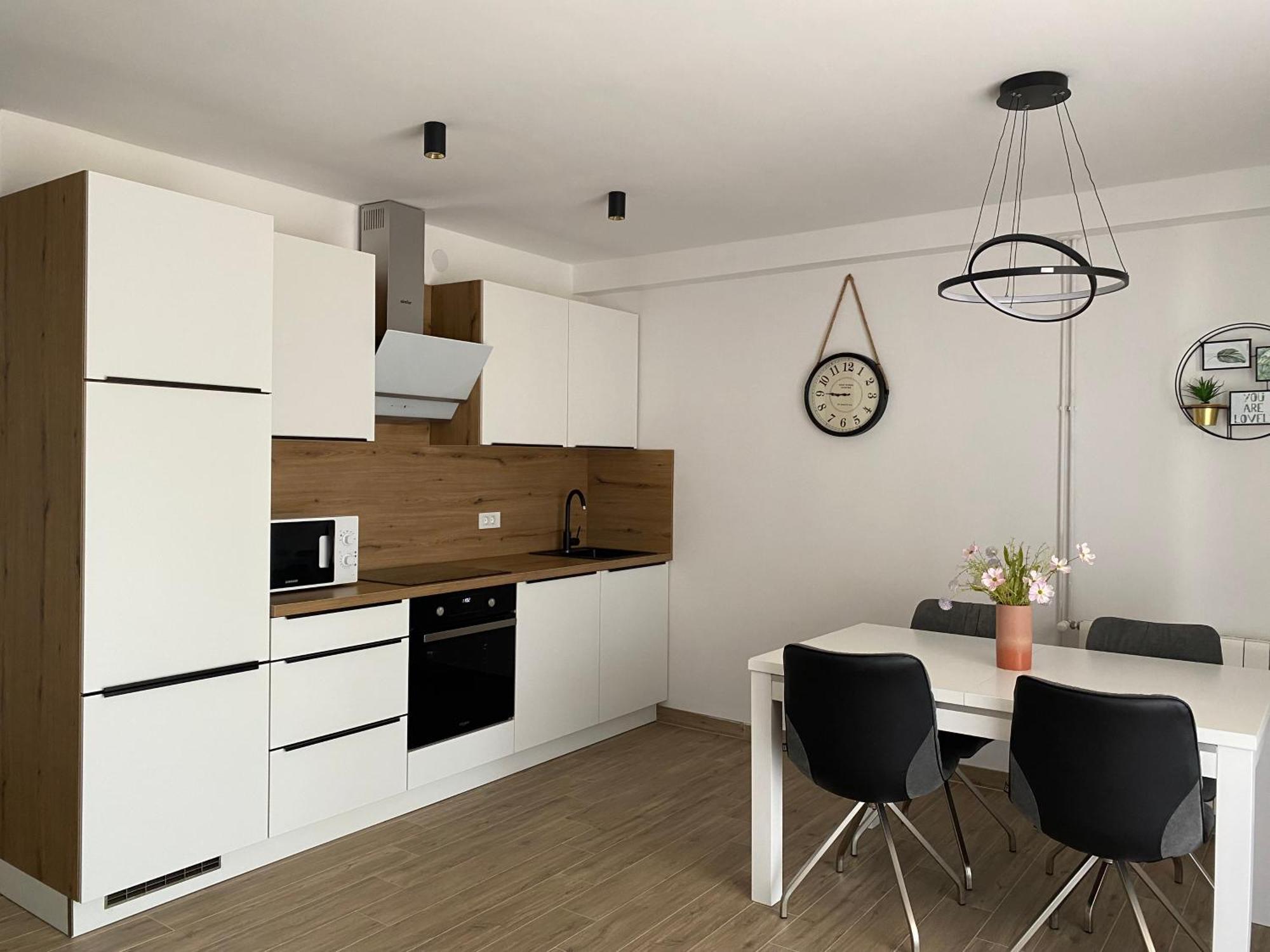 Marazul Apartments 포블랴나 외부 사진