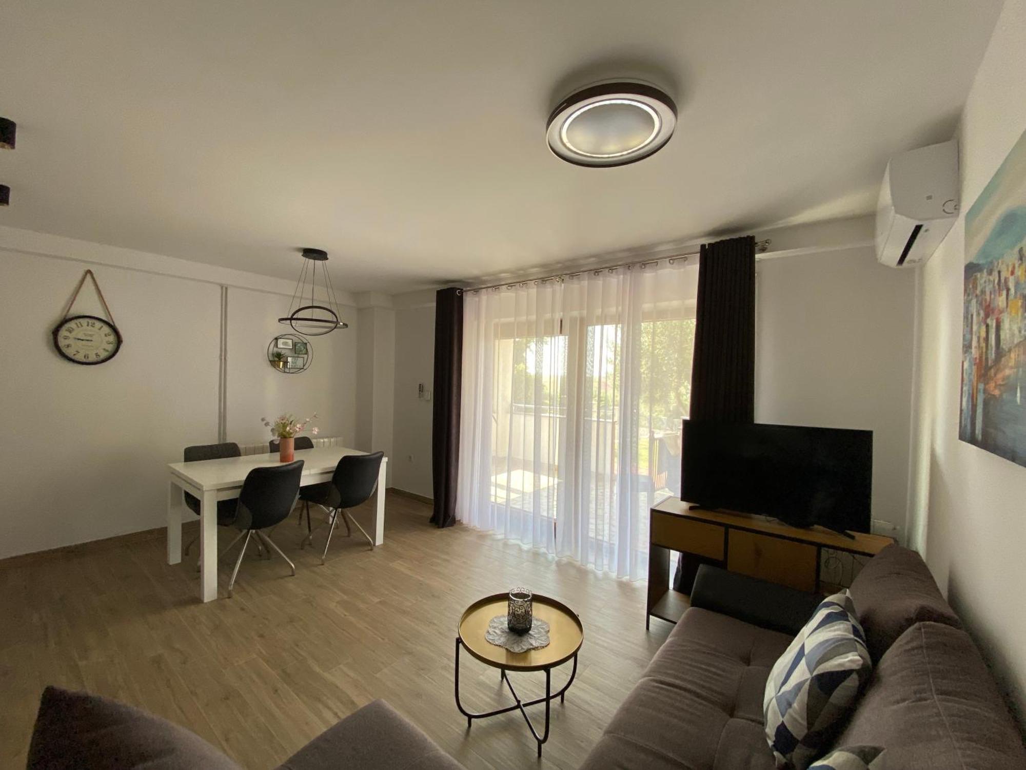Marazul Apartments 포블랴나 외부 사진