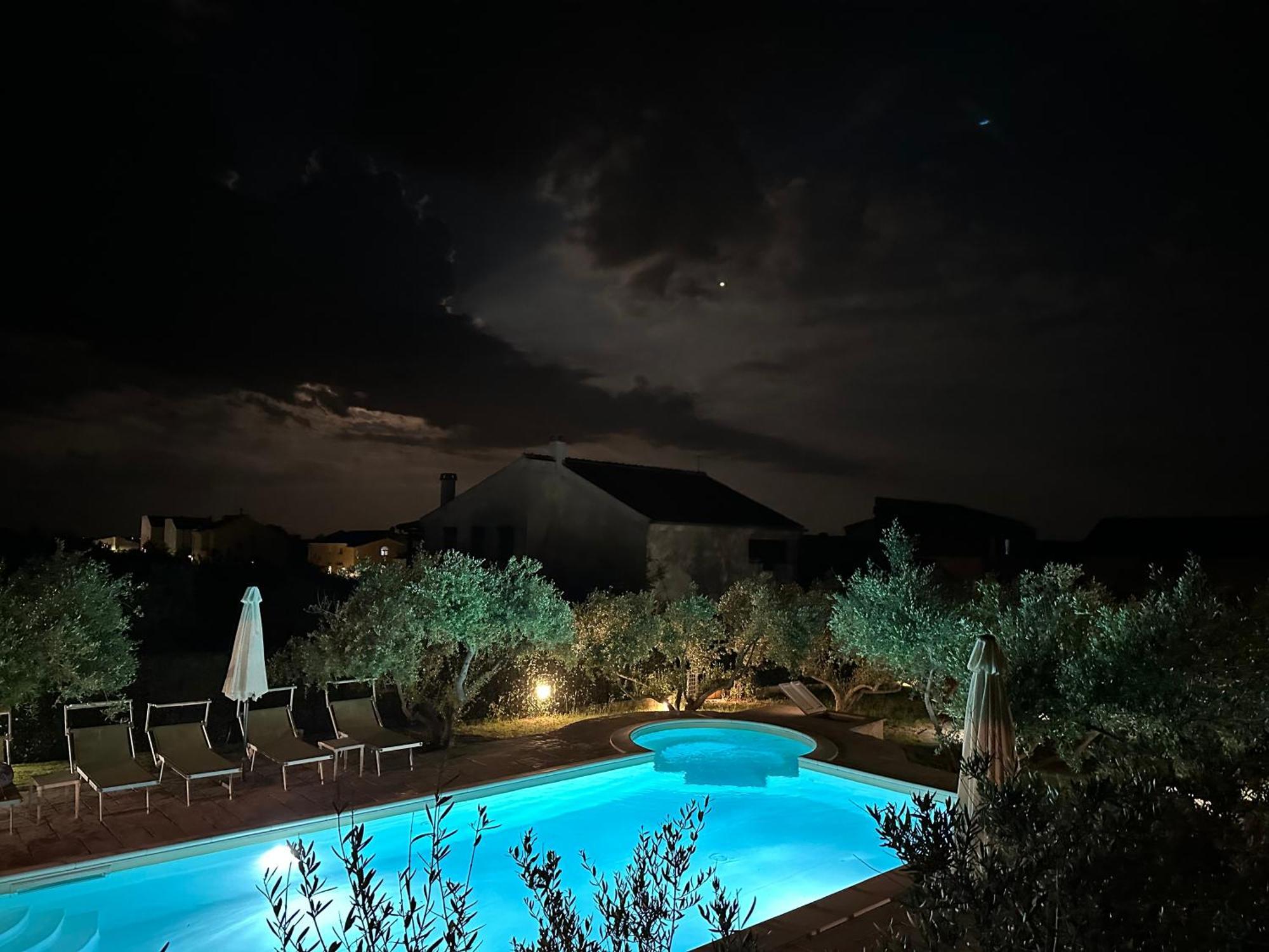 Marazul Apartments 포블랴나 외부 사진