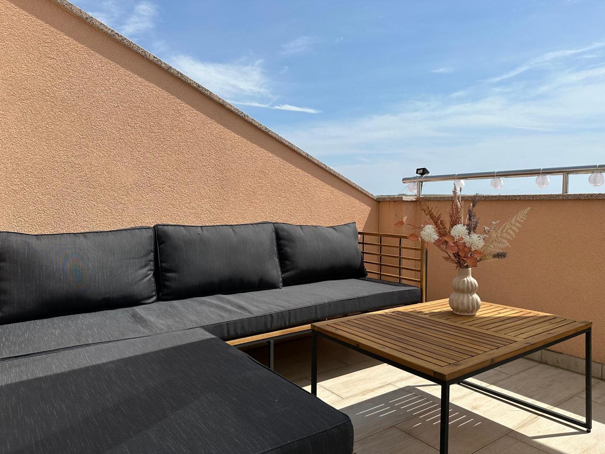 Marazul Apartments 포블랴나 외부 사진