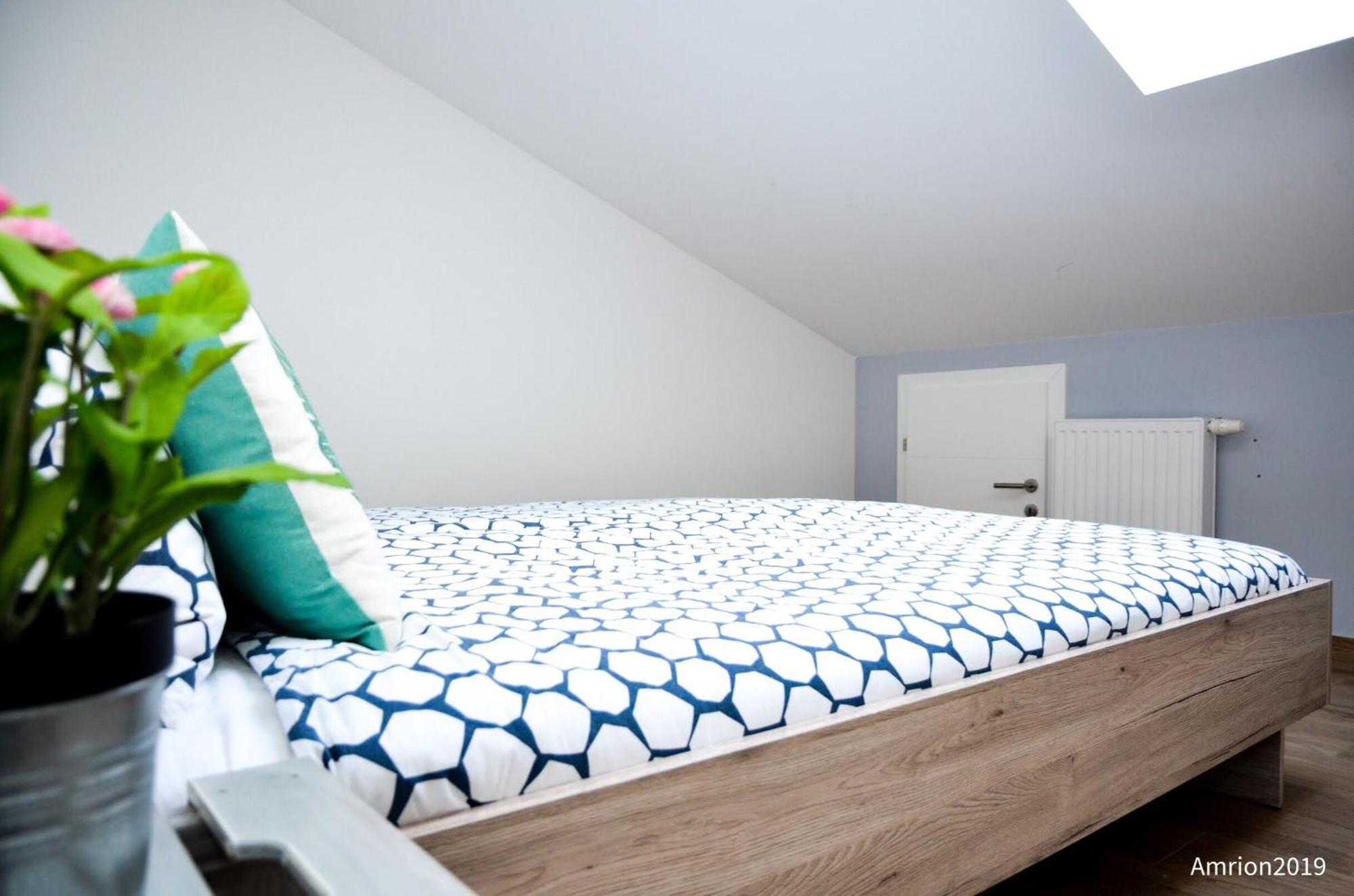 Marazul Apartments 포블랴나 객실 사진