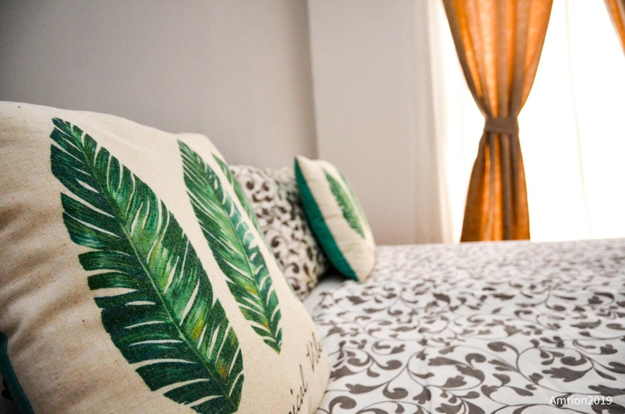 Marazul Apartments 포블랴나 객실 사진