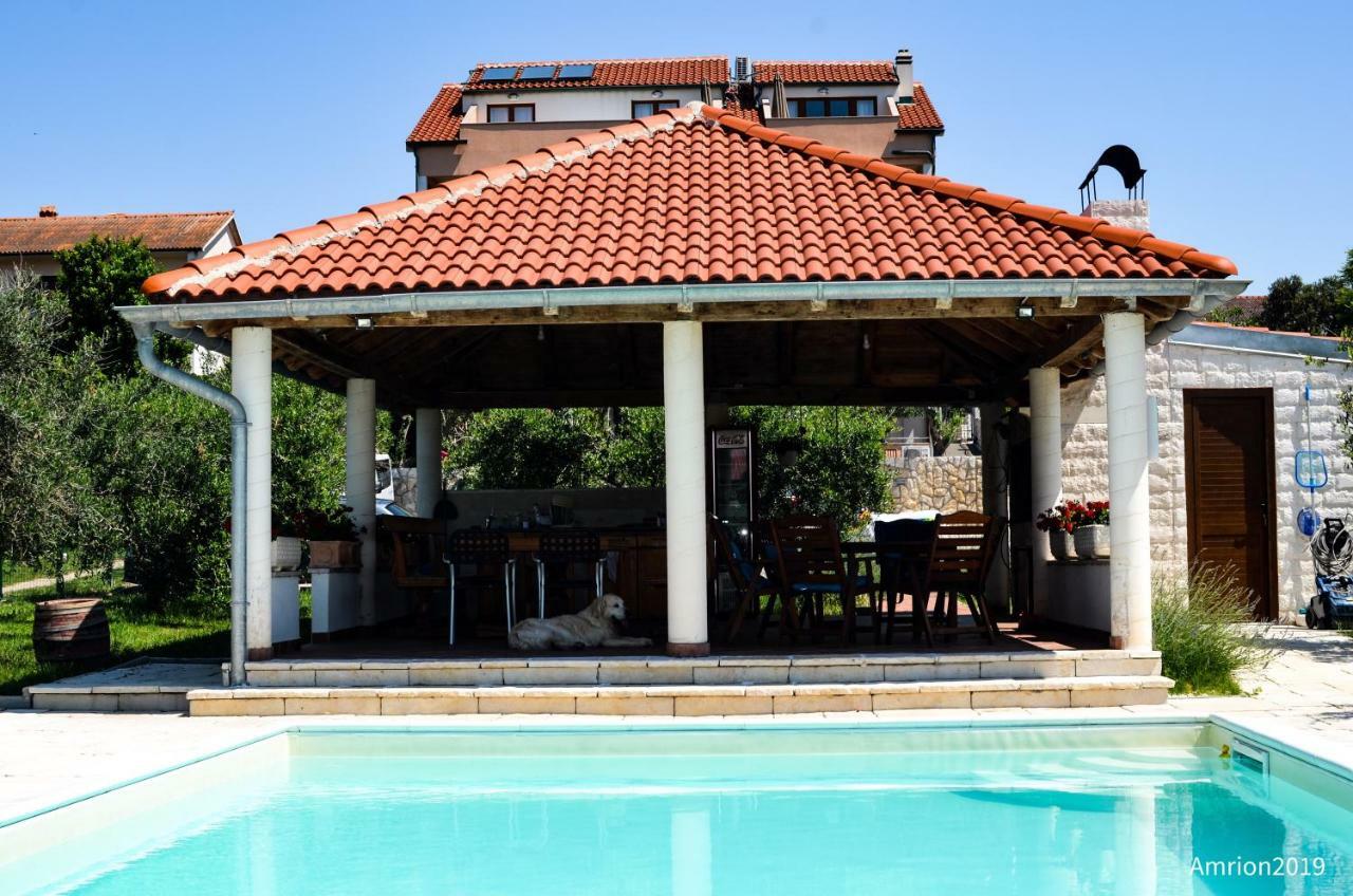 Marazul Apartments 포블랴나 외부 사진