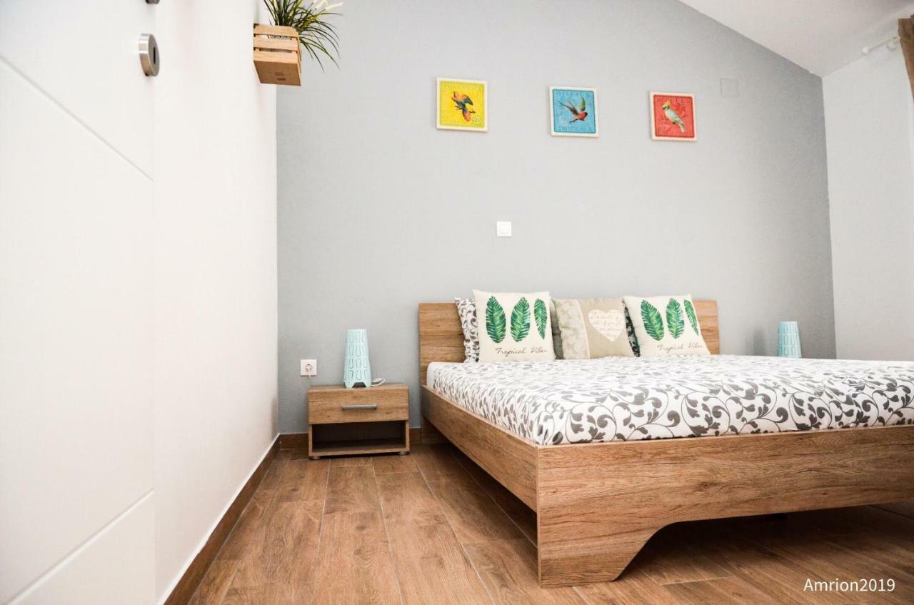 Marazul Apartments 포블랴나 외부 사진