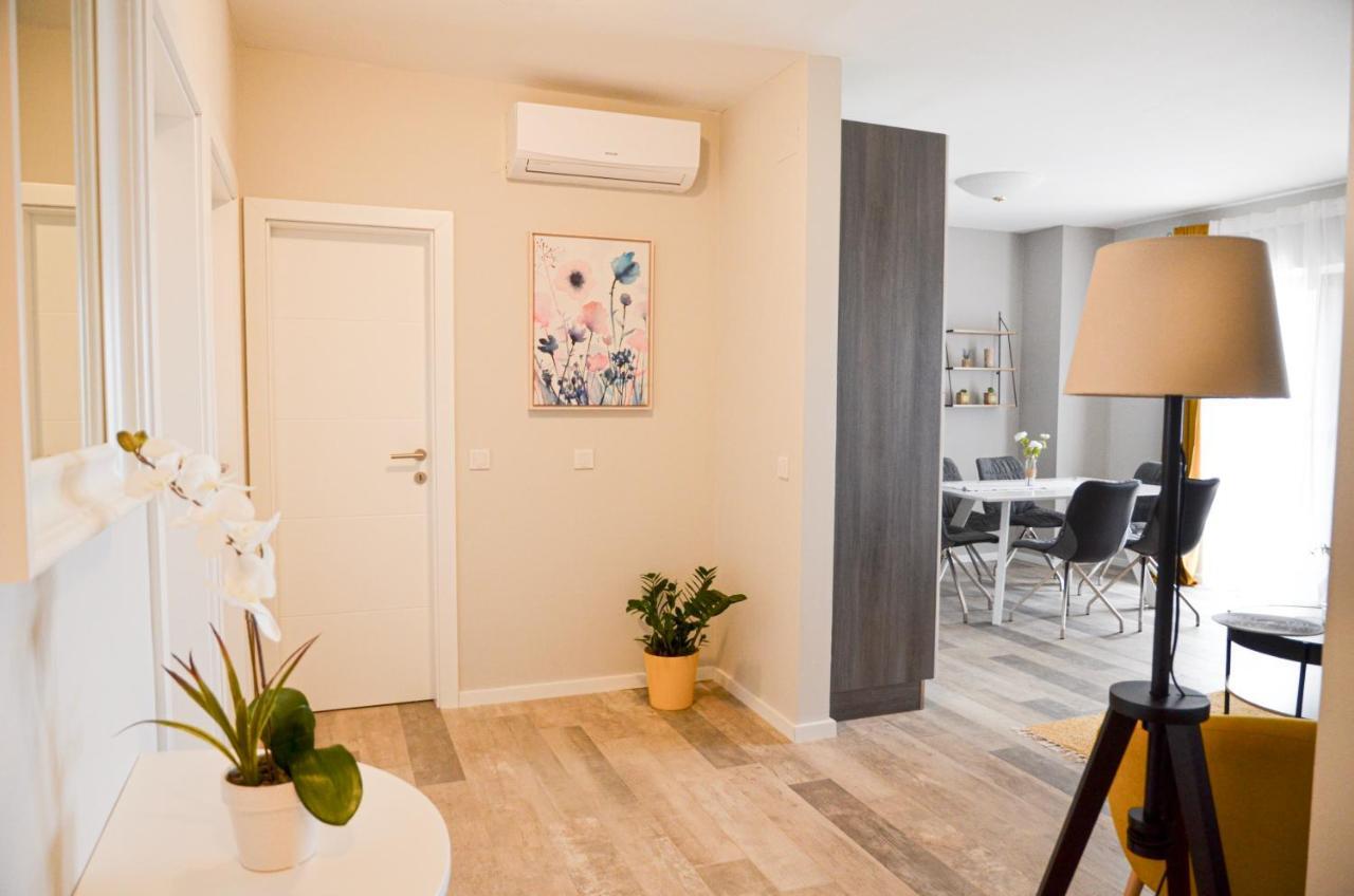 Marazul Apartments 포블랴나 외부 사진