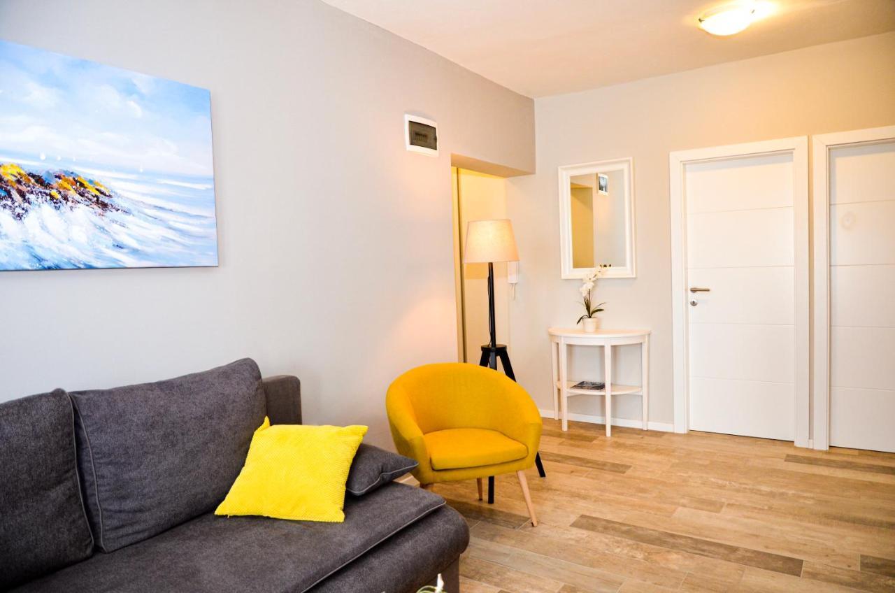 Marazul Apartments 포블랴나 외부 사진